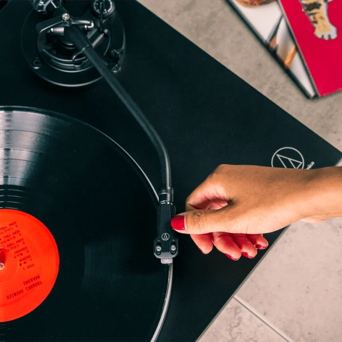 AT-LP5X
